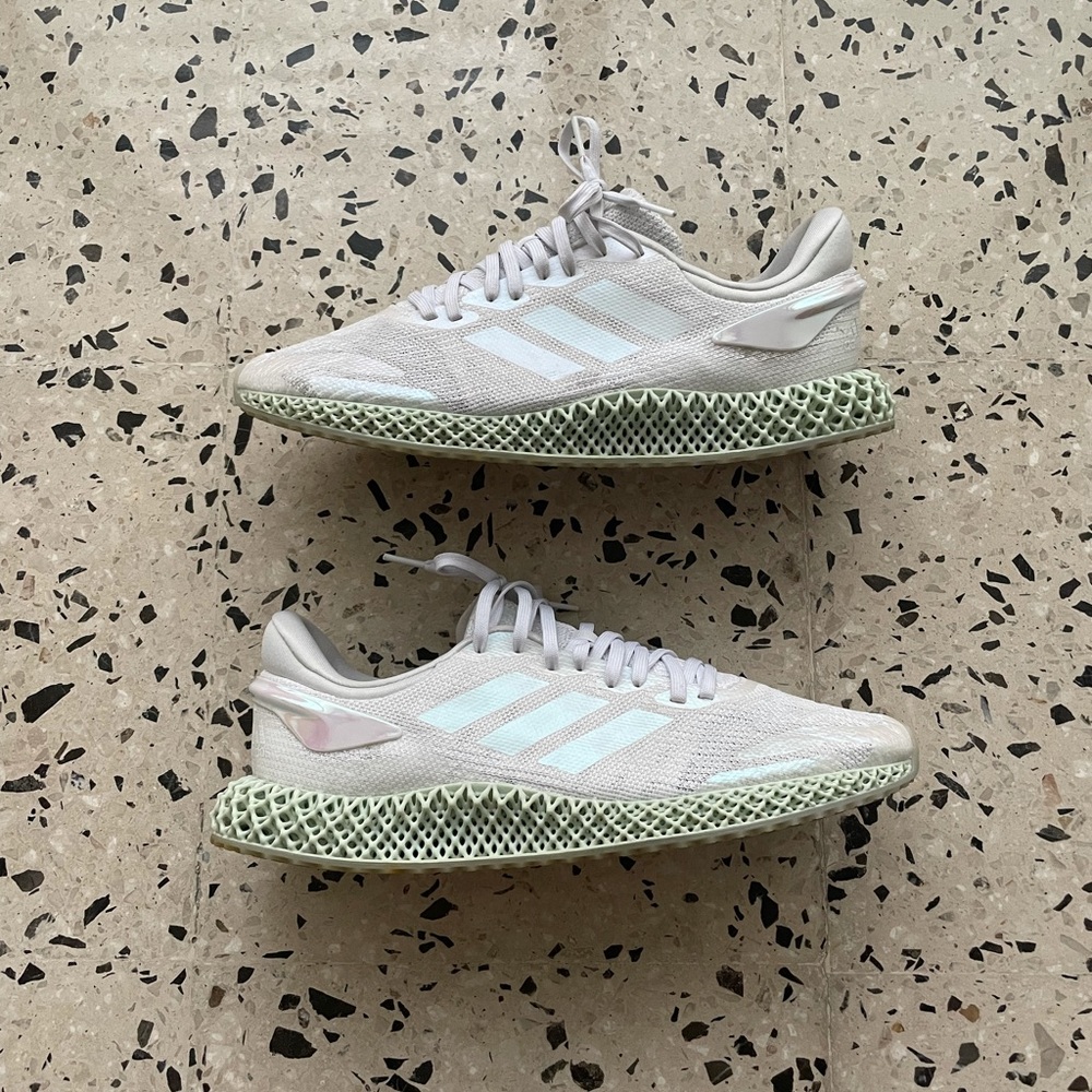 Adidas 4D Run 1.0
